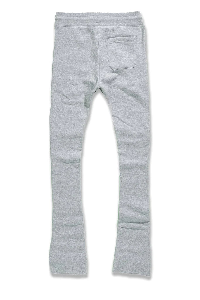 Uptown Stacked Sweatpants-8821L