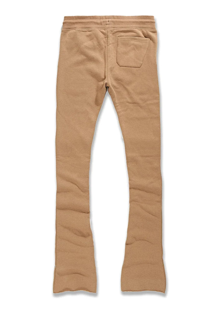 Uptown Stacked Sweatpants-8821L