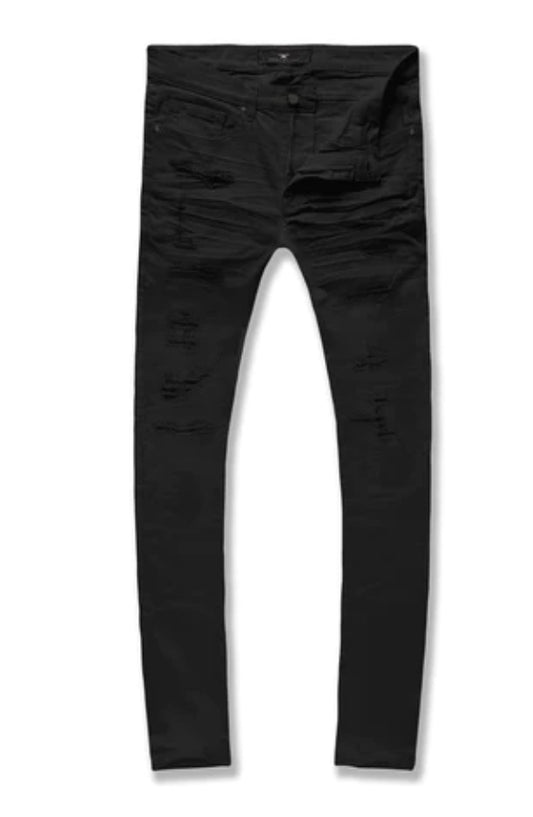 ROSS - TRIBECA TWILL PANTS JR955R