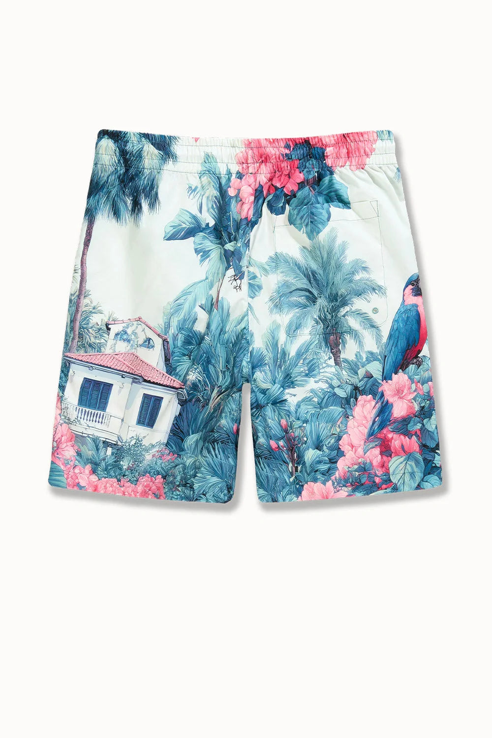 Jordan Craig Men's Paradise Palms Shorts