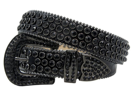 DNA belts