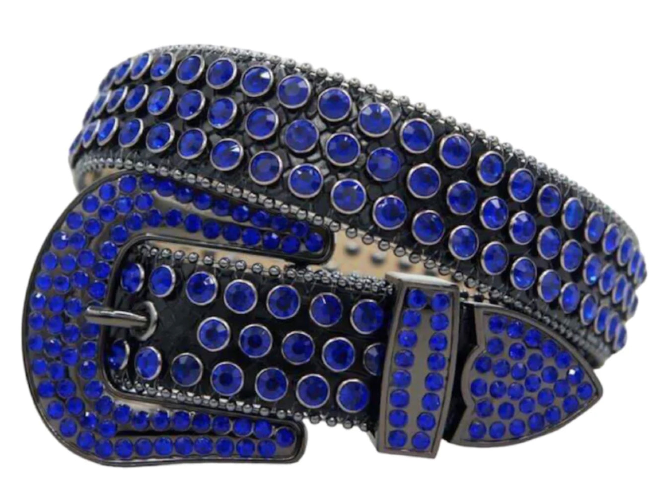 DNA belts