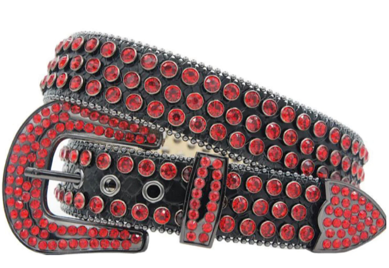 DNA belts