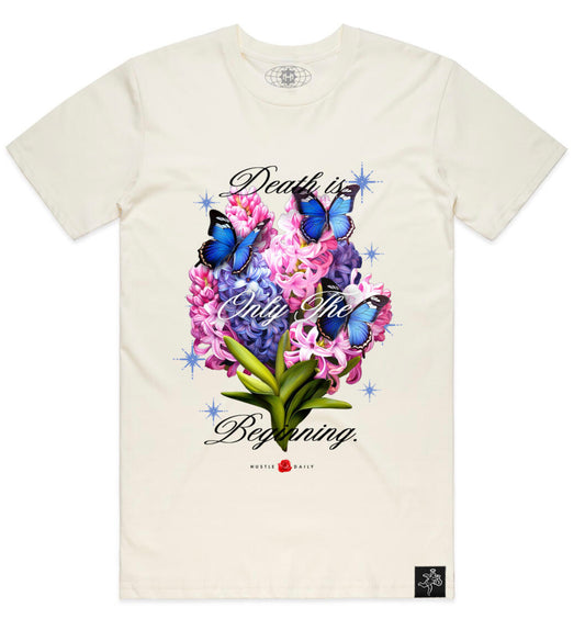 HASTA MUERTE Hyacinth - B