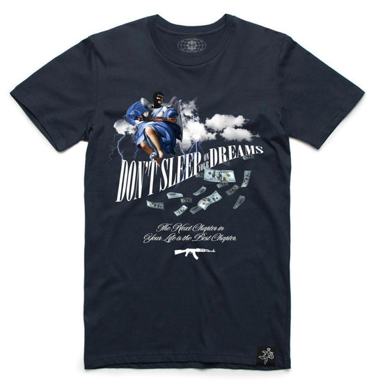 HASTA MUERTE Thunder Cloud Angel Money (Thunder Cloud Angel Money)