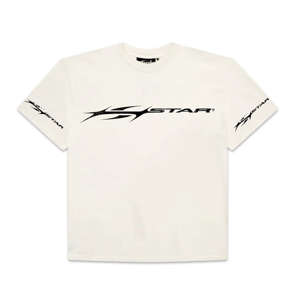 HELLSTAR-HSTAR CLASSIC T-SHIRT