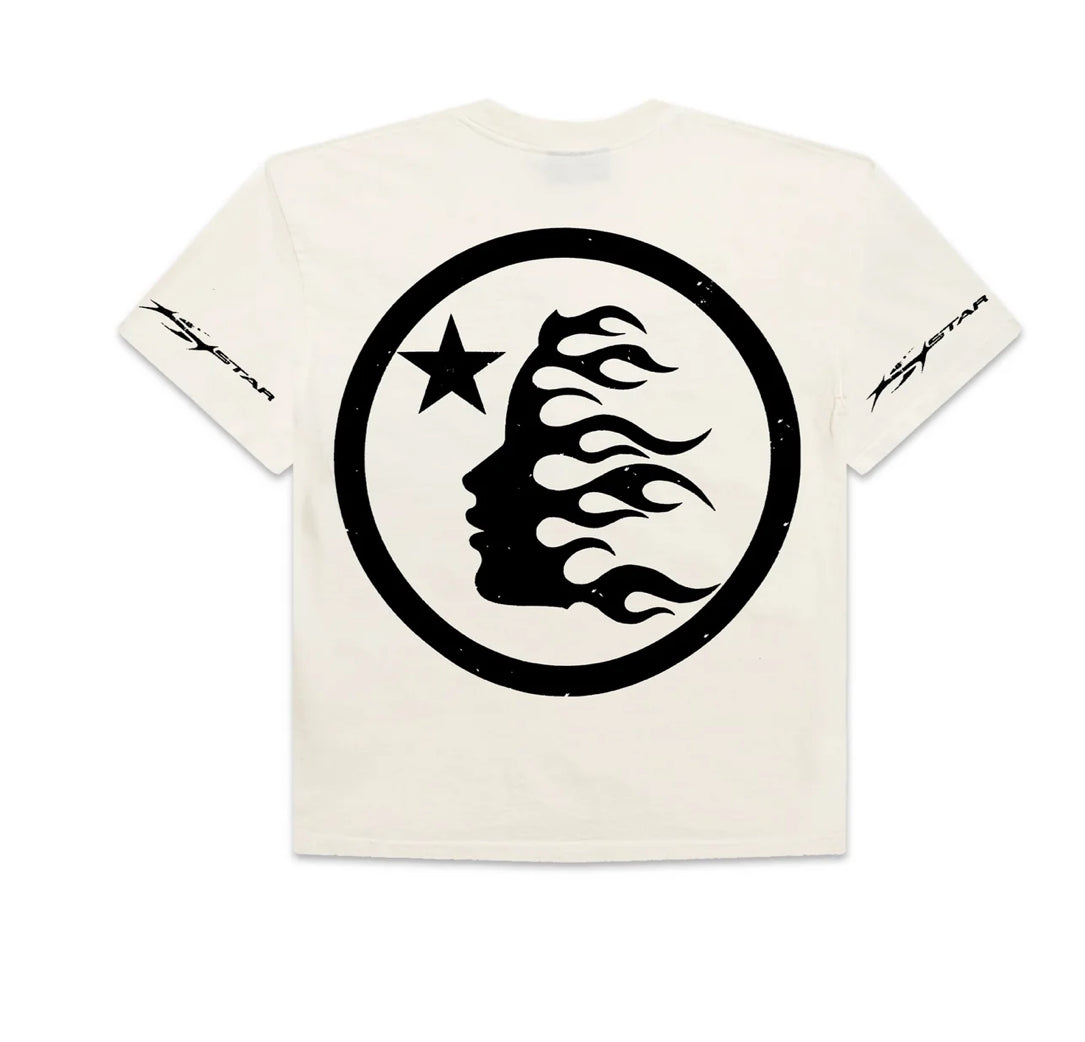 HELLSTAR-HSTAR CLASSIC T-SHIRT