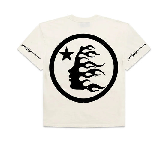 HELLSTAR-HSTAR CLASSIC T-SHIRT