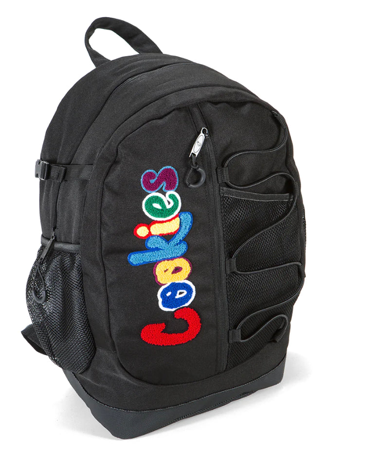 COOKIES-THE BUNGEE BACKPAC -CM232AWB07