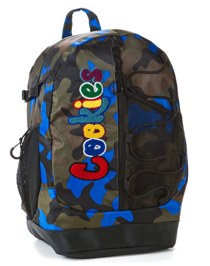 COOKIES-THE BUNGEE BACKPAC -CM232AWB07