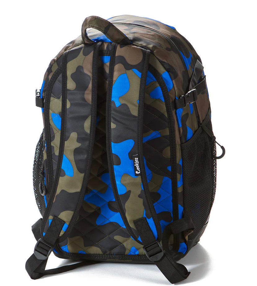 COOKIES-THE BUNGEE BACKPAC -CM232AWB07