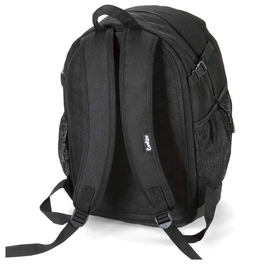 COOKIES-THE BUNGEE BACKPAC -CM232AWB07