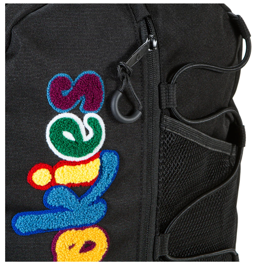 COOKIES-THE BUNGEE BACKPAC -CM232AWB07