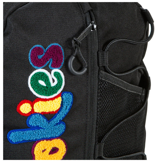 COOKIES-THE BUNGEE BACKPAC -CM232AWB07