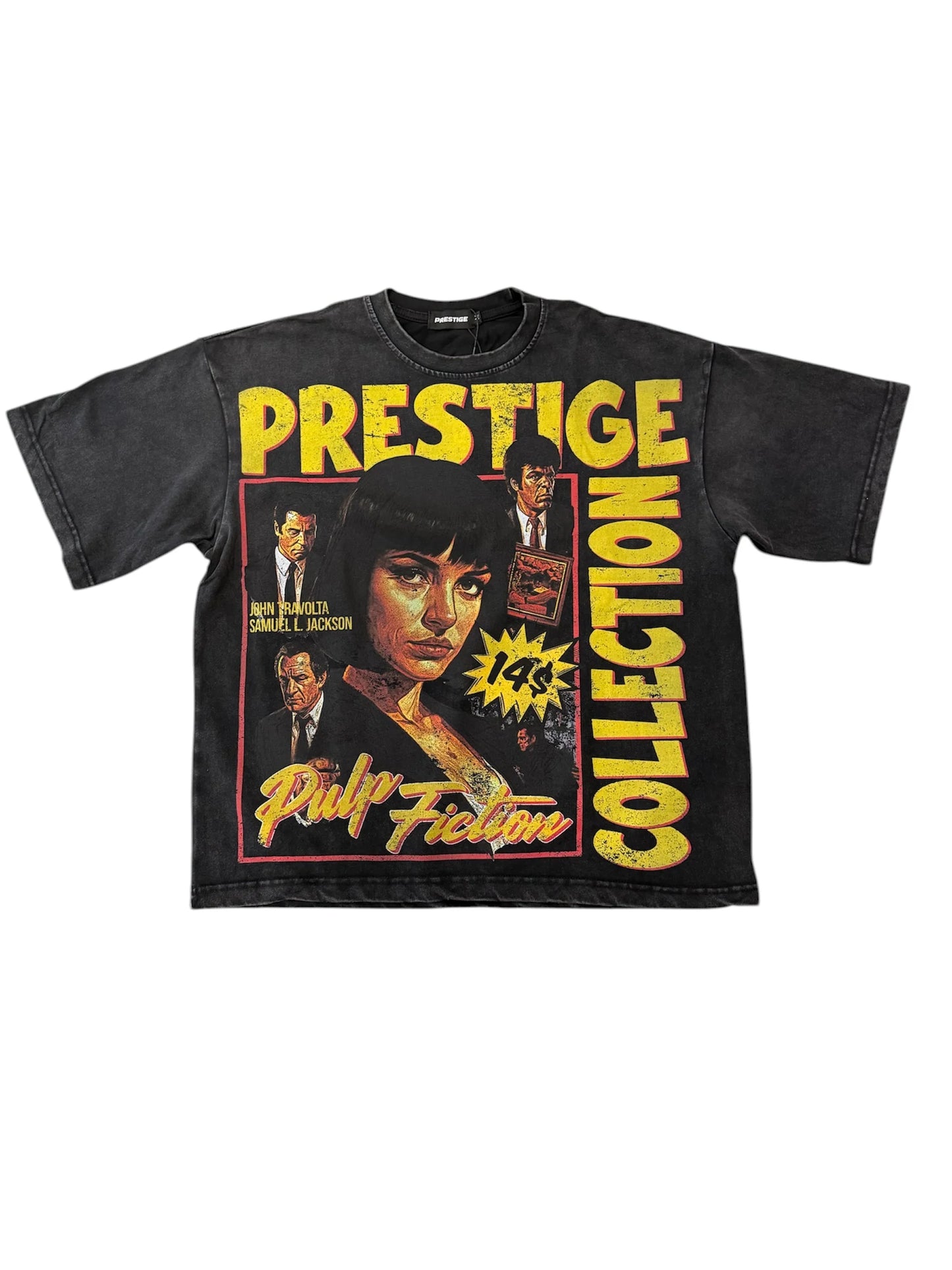 Prestige Pulp Fiction Tee
