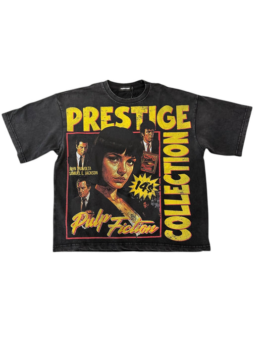 Prestige Pulp Fiction Tee