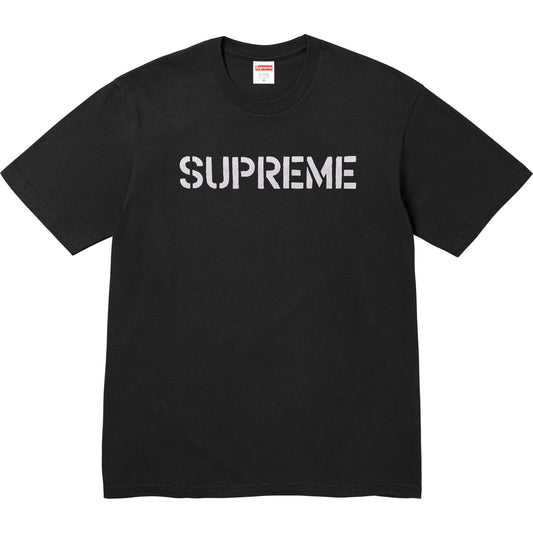 Supreme Hard Tee