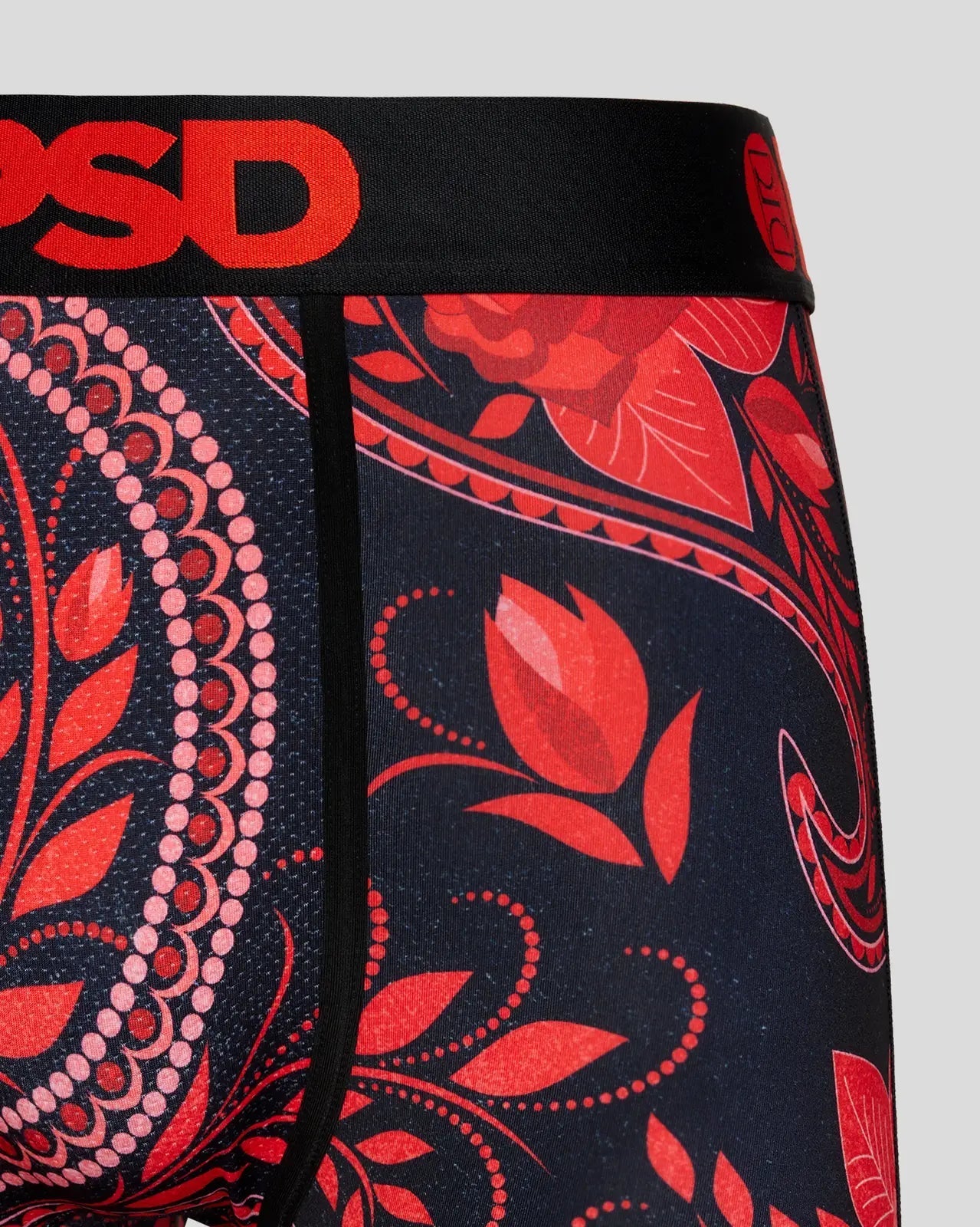 PAISLEY HEAT 323180075