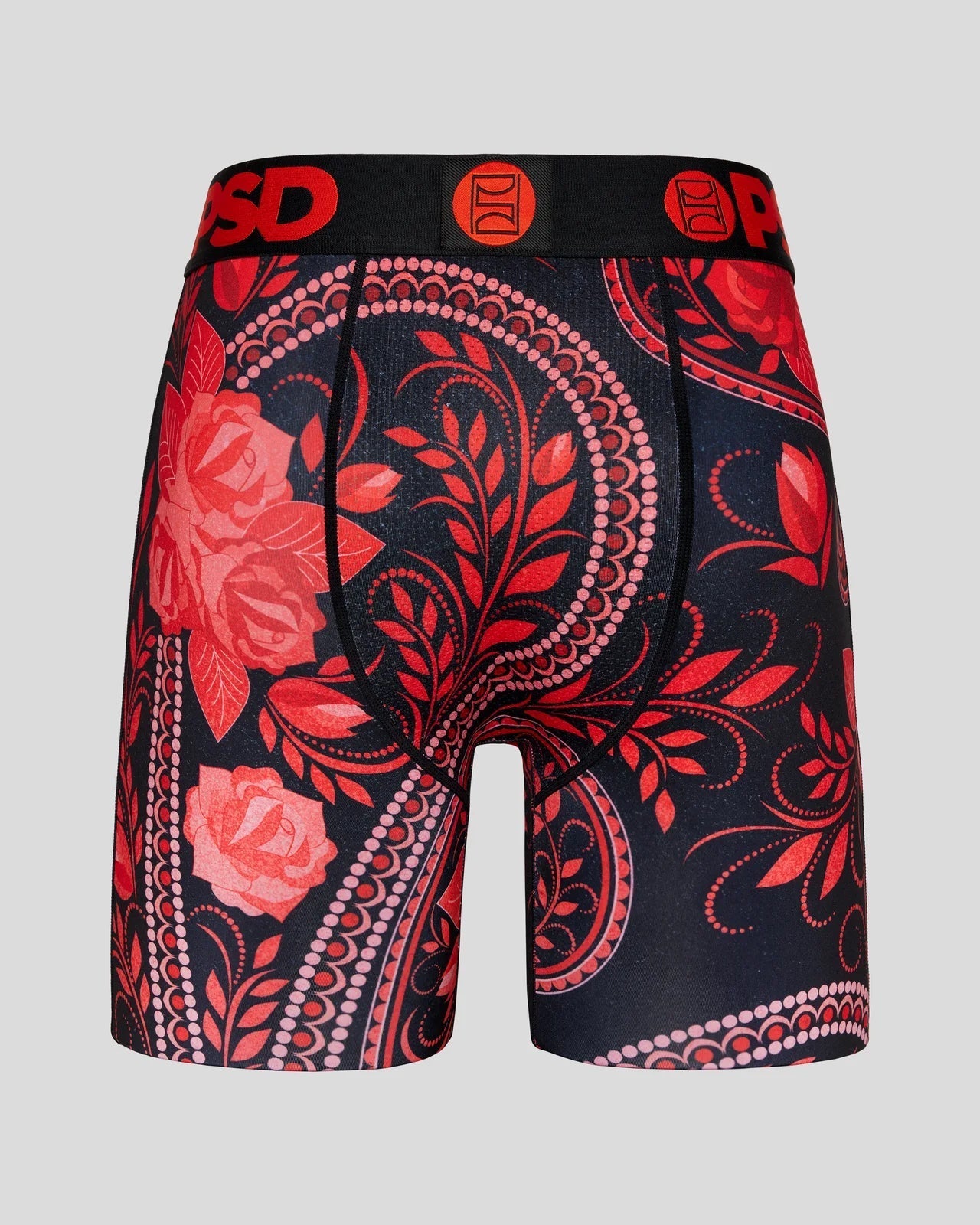 PAISLEY HEAT 323180075
