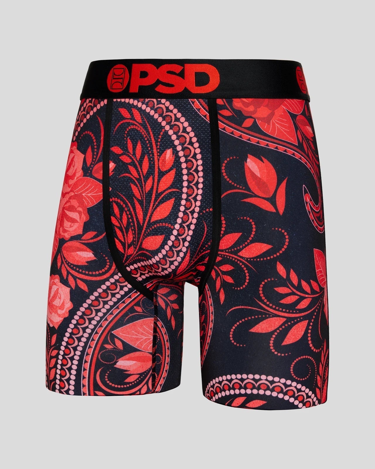 PAISLEY HEAT 323180075