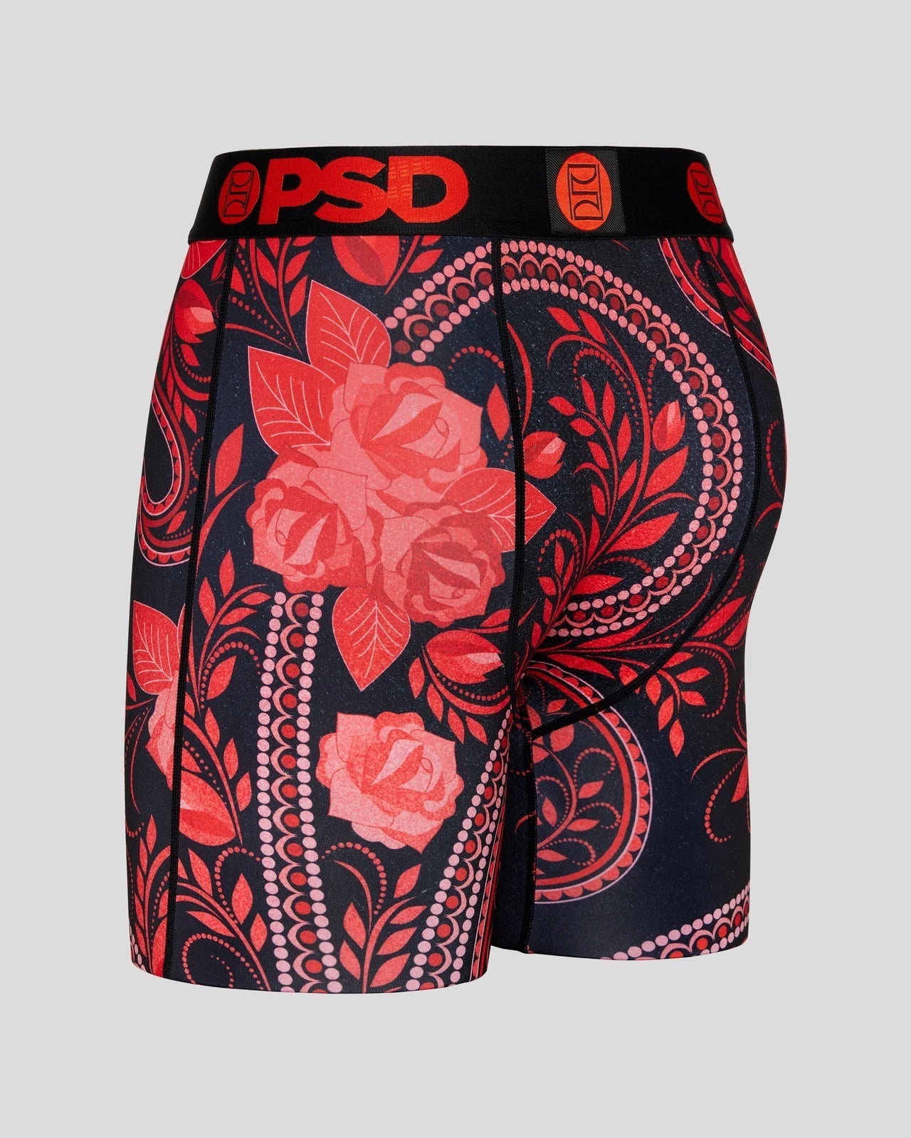 PAISLEY HEAT 323180075