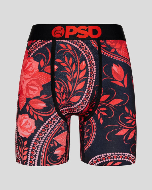 PAISLEY HEAT 323180075