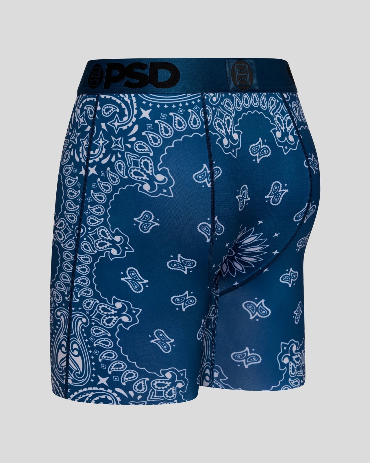 TEAL BANDANA -423180047