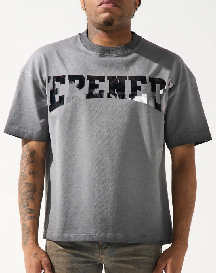 SERENEDE® DYNASTY Charcoal T-Shirt