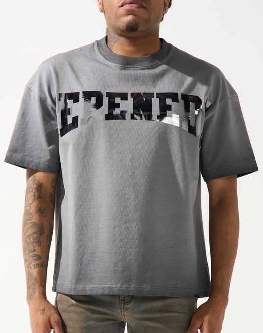 SERENEDE® DYNASTY Charcoal T-Shirt