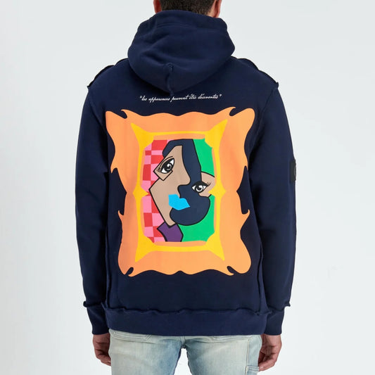 GALA HOODIE