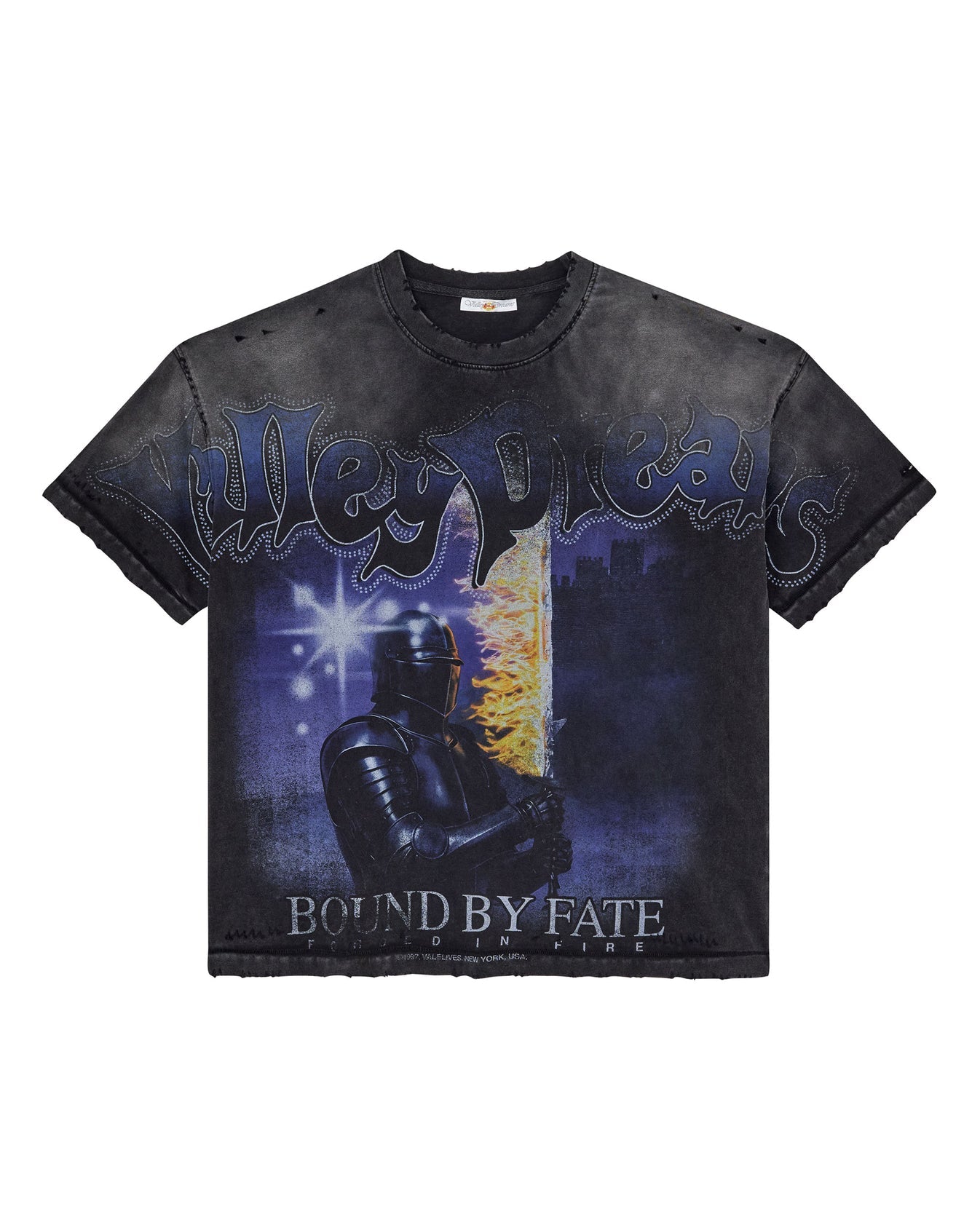 Vale forever LANCELOT TEE