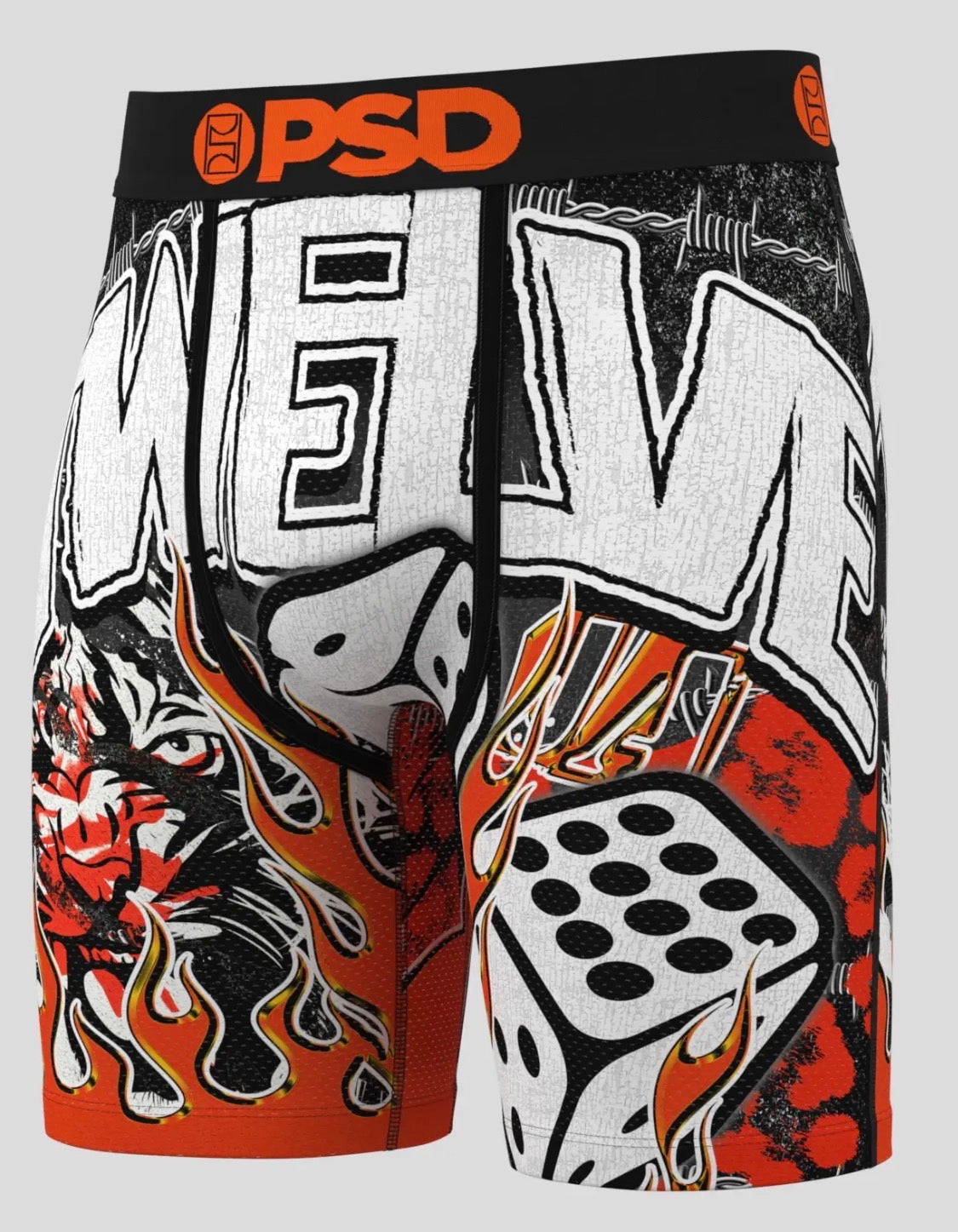 PSD-JA TWELVE DICE MIM-425180108