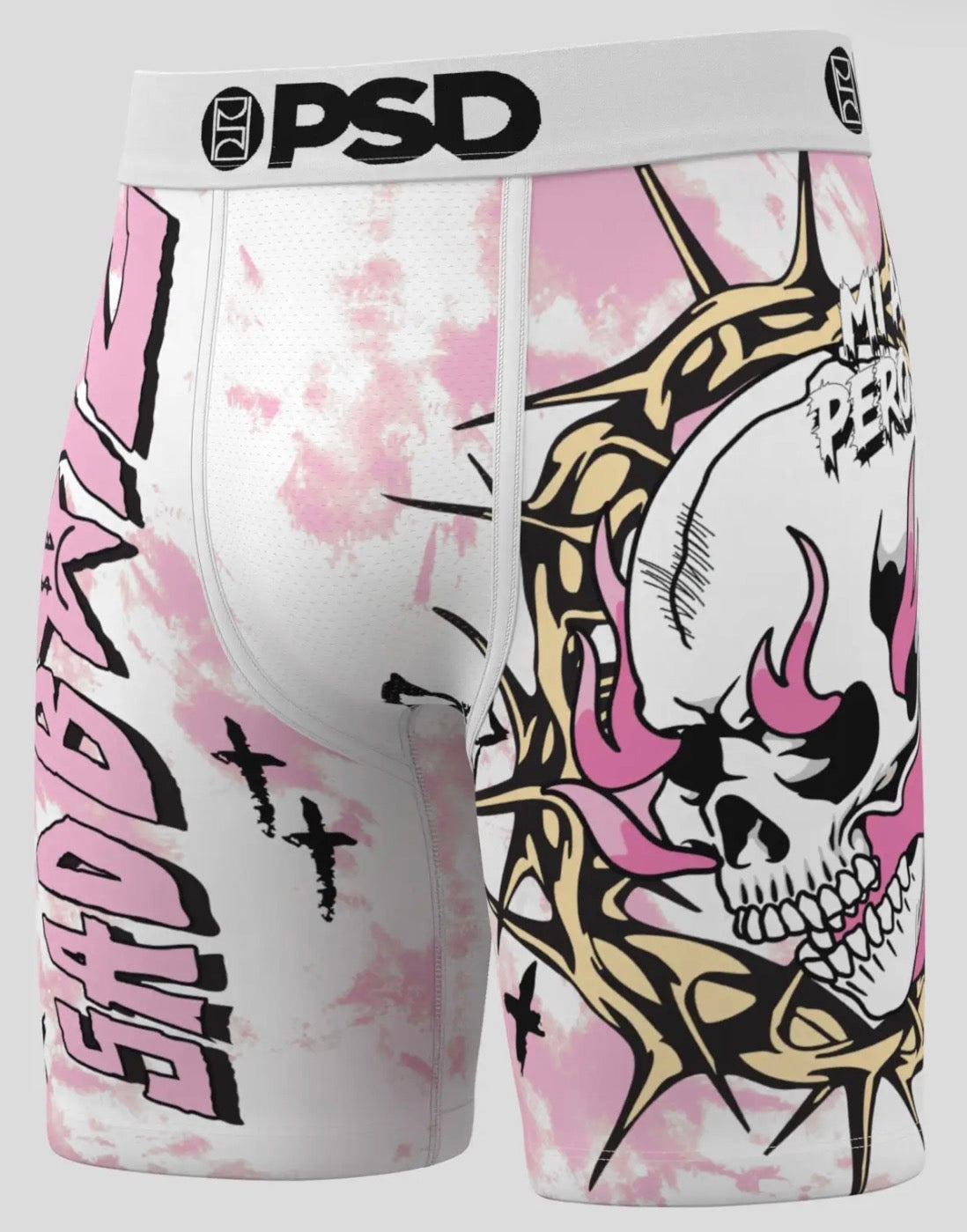 PSD-SAD BOYZ INFIERNO-425180186