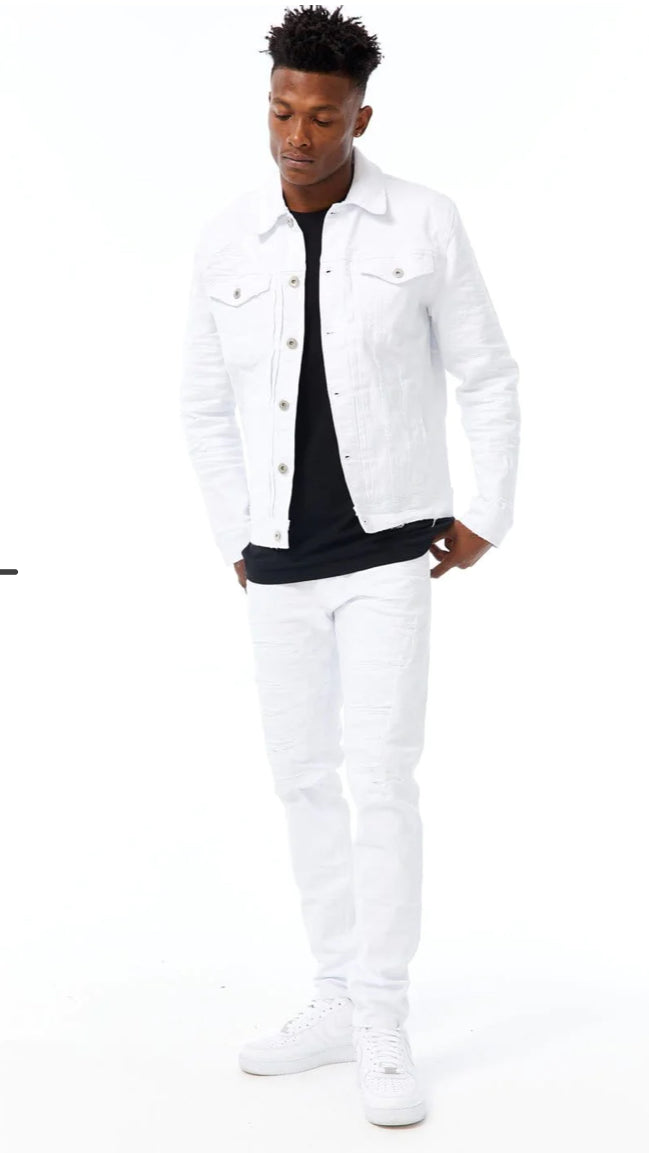 ROSS - TRIBECA TWILL PANTS JR955R