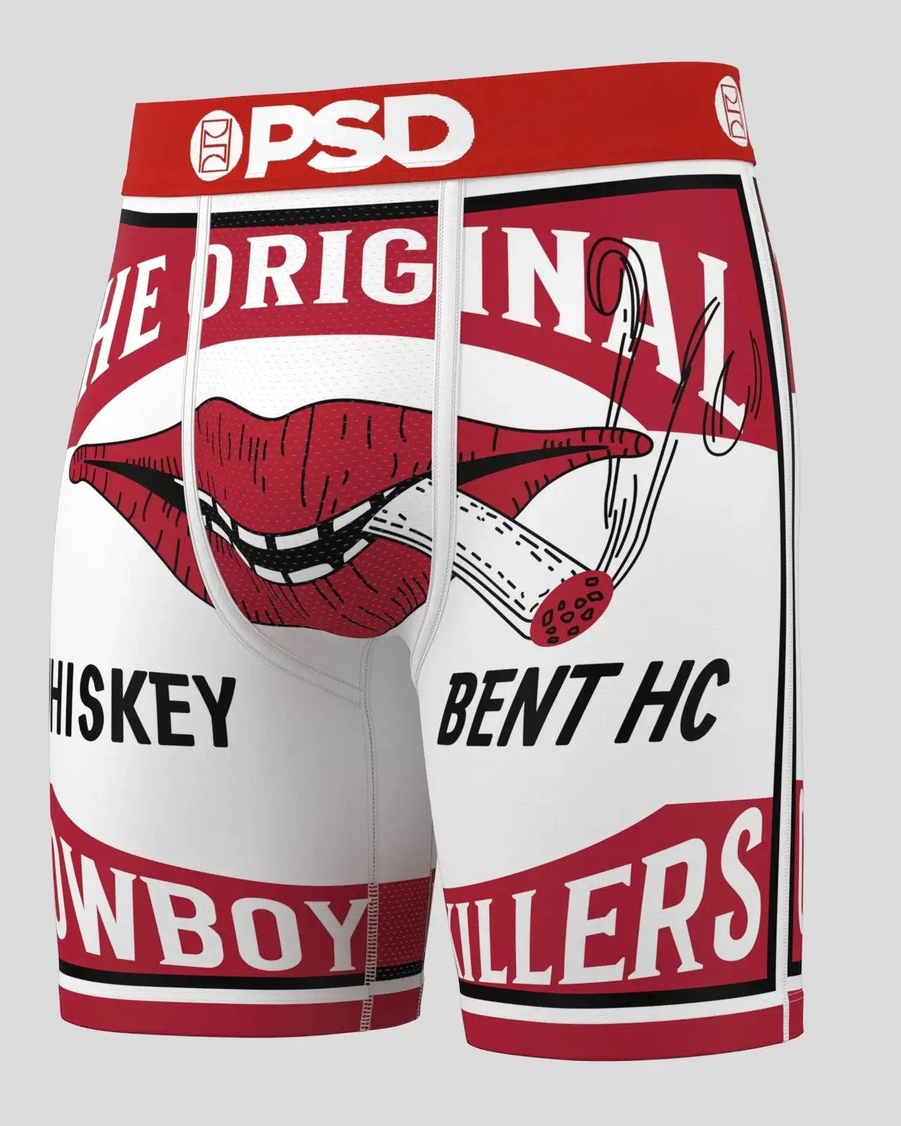 PSD WHISKEY BENT - KILLERS 225180180