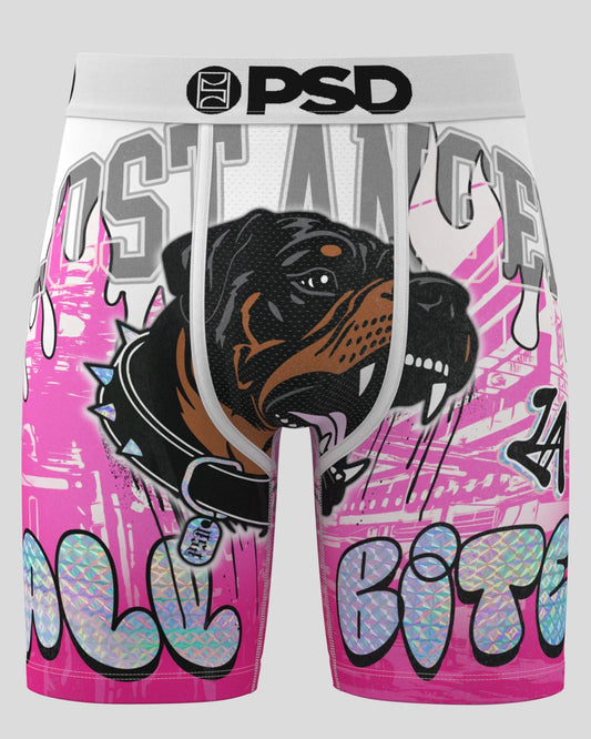 PSD MEN'S UNDERWEAR 'ALL BITE' - 425180053