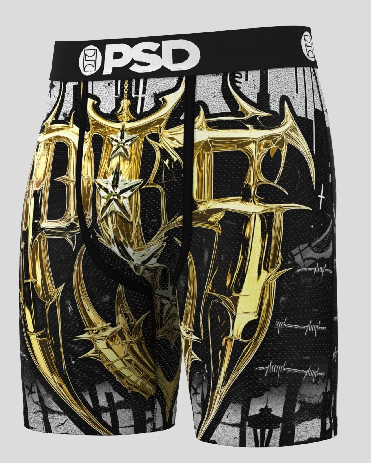 PAOLO BANCHERO - P5 GOLDEN -126180288