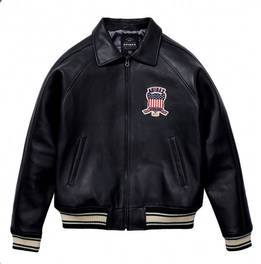 AVIREX -ICON JACKET AVF20BO01