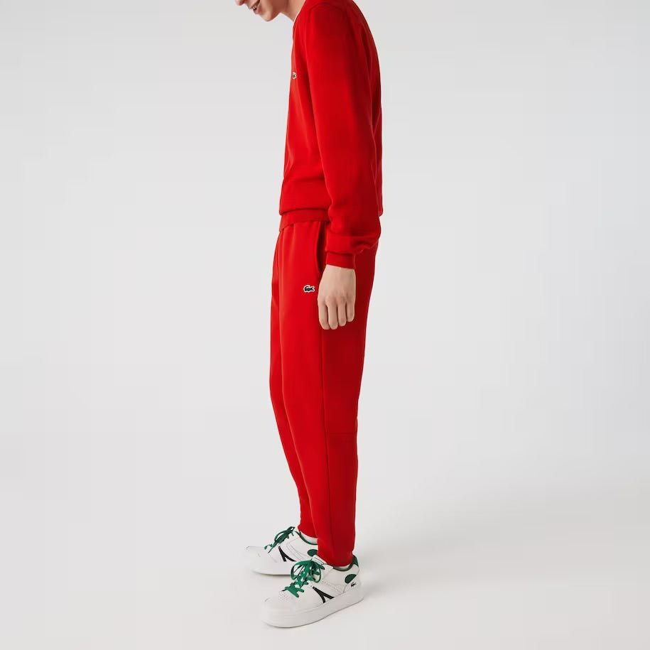 LACOSTE-Men’s Organic Cotton Sweatpants-XH2529 51 240