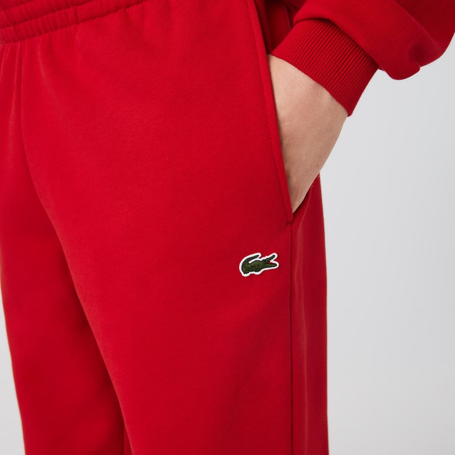 LACOSTE-Men’s Organic Cotton Sweatpants-XH2529 51 240