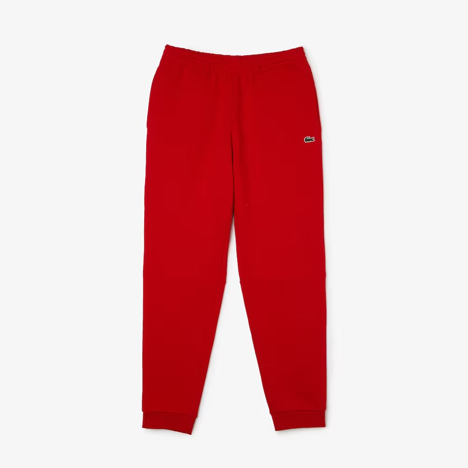 LACOSTE-Men’s Organic Cotton Sweatpants-XH2529 51 240