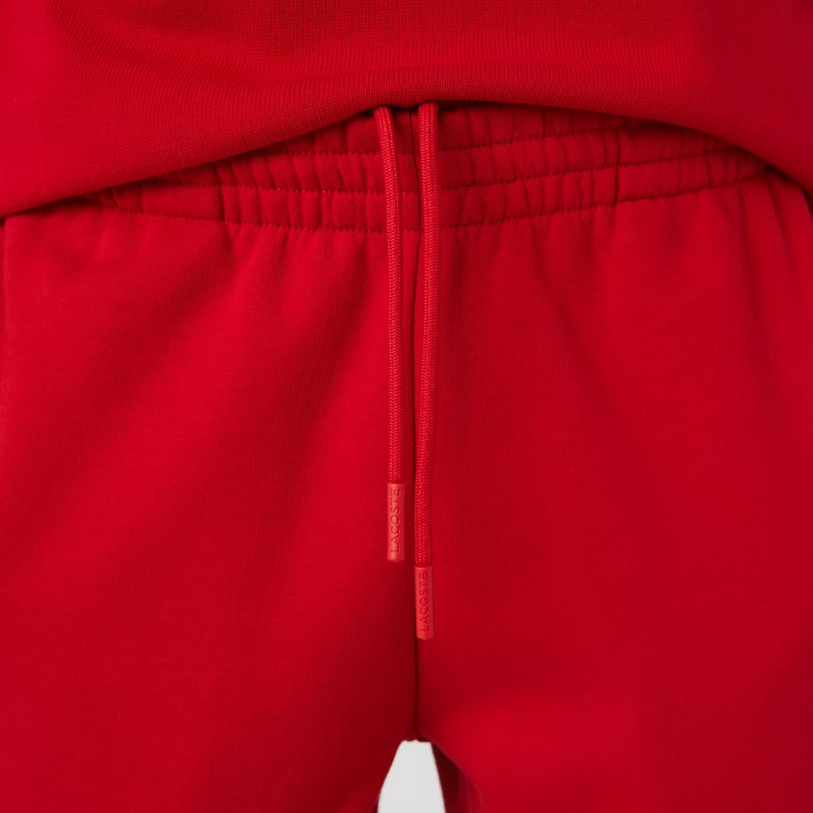LACOSTE-Men’s Organic Cotton Sweatpants-XH2529 51 240