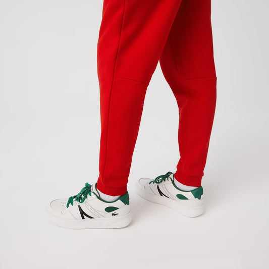 LACOSTE-Men’s Organic Cotton Sweatpants-XH2529 51 240