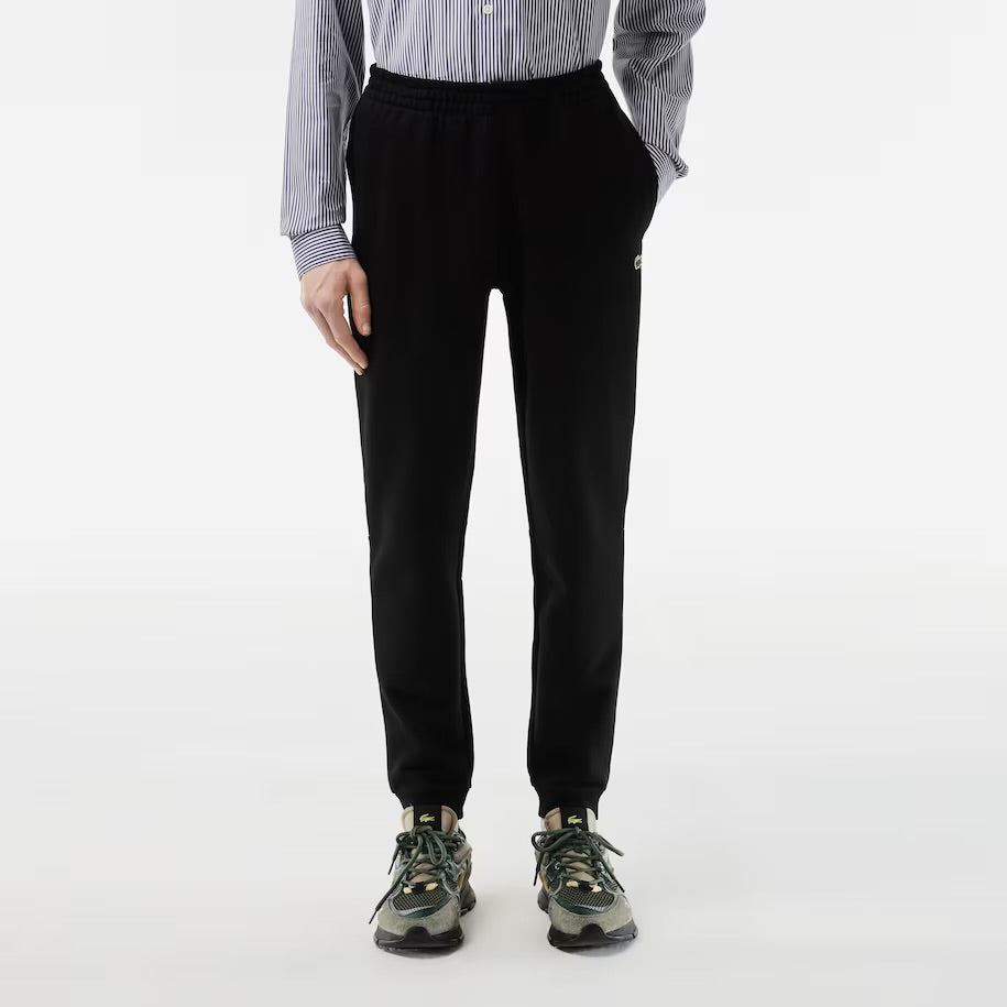LACOSTE-Men’s Organic Cotton Sweatpant—XH252951031