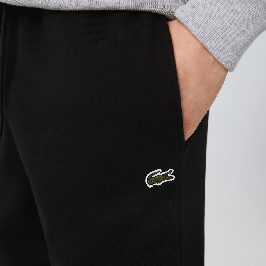 LACOSTE-Men’s Organic Cotton Sweatpant—XH252951031
