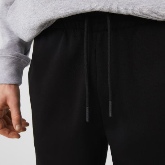 LACOSTE-Men’s Organic Cotton Sweatpant—XH252951031