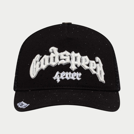 GS FOREVER TRUCKER HAT (VVS)