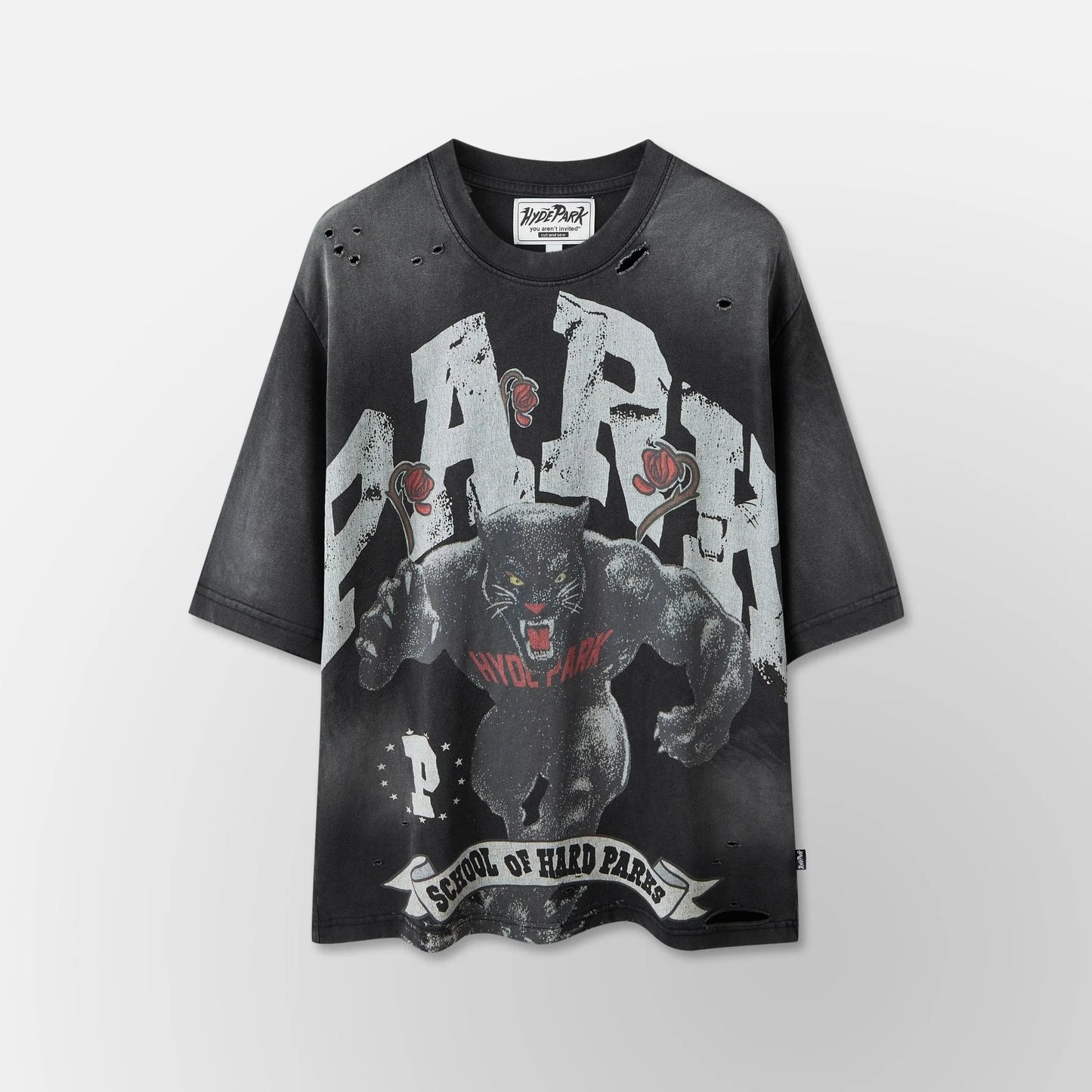 Hyde Park ACADEMY TEE