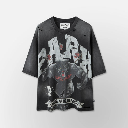 Hyde Park ACADEMY TEE