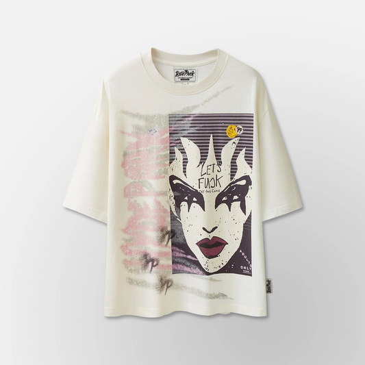 Hyde Park HARD LUCK-CREAM